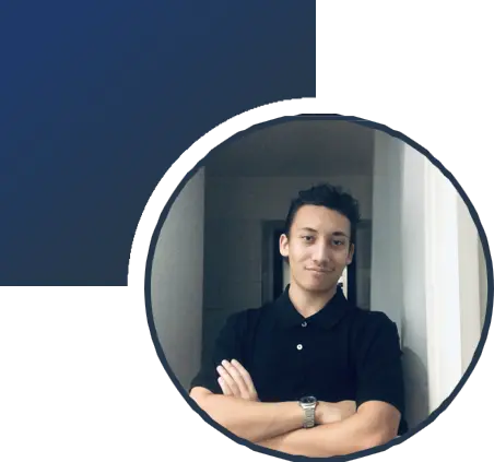 Profil Sylvain COLOMAS  Nouvelles technologies - Gaming