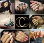 Céline C. CEO Céline Nail Shop Francee 