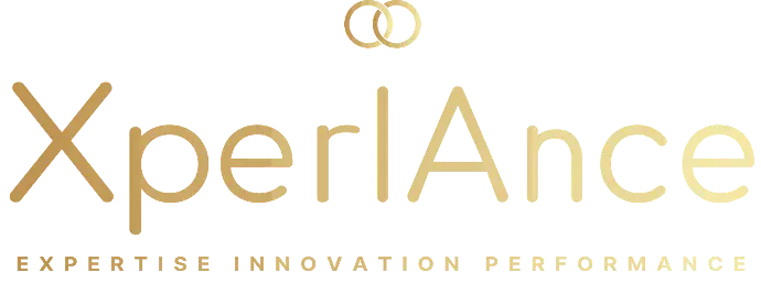 Logo XperIAnce